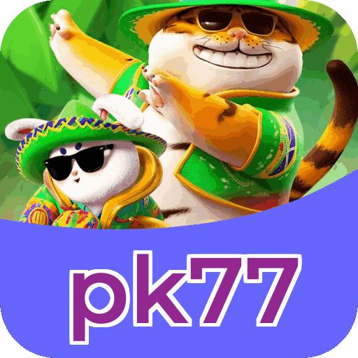 pk77 APK