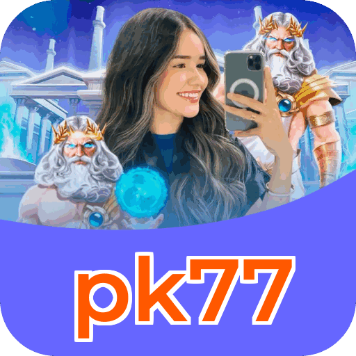 pk77 APK