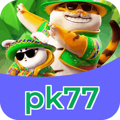 pk77 RTP Games