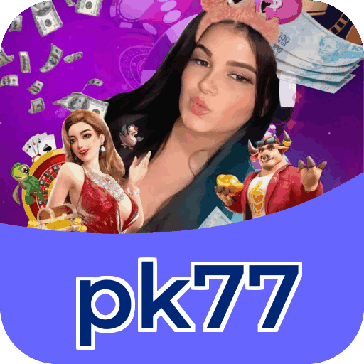 pk77 APK