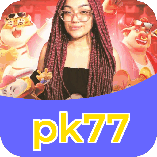 pk77 APK